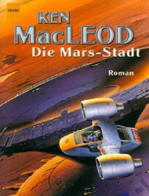 [Fall Revolution 02] • Die Mars-Stadt